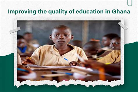 education charities in ghana|Improving Early Years Education in Ghana & Beyond .